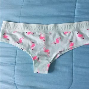 Intimates & Sleepwear - Pink Panty Intimates & Sleepwear - Pink Panty